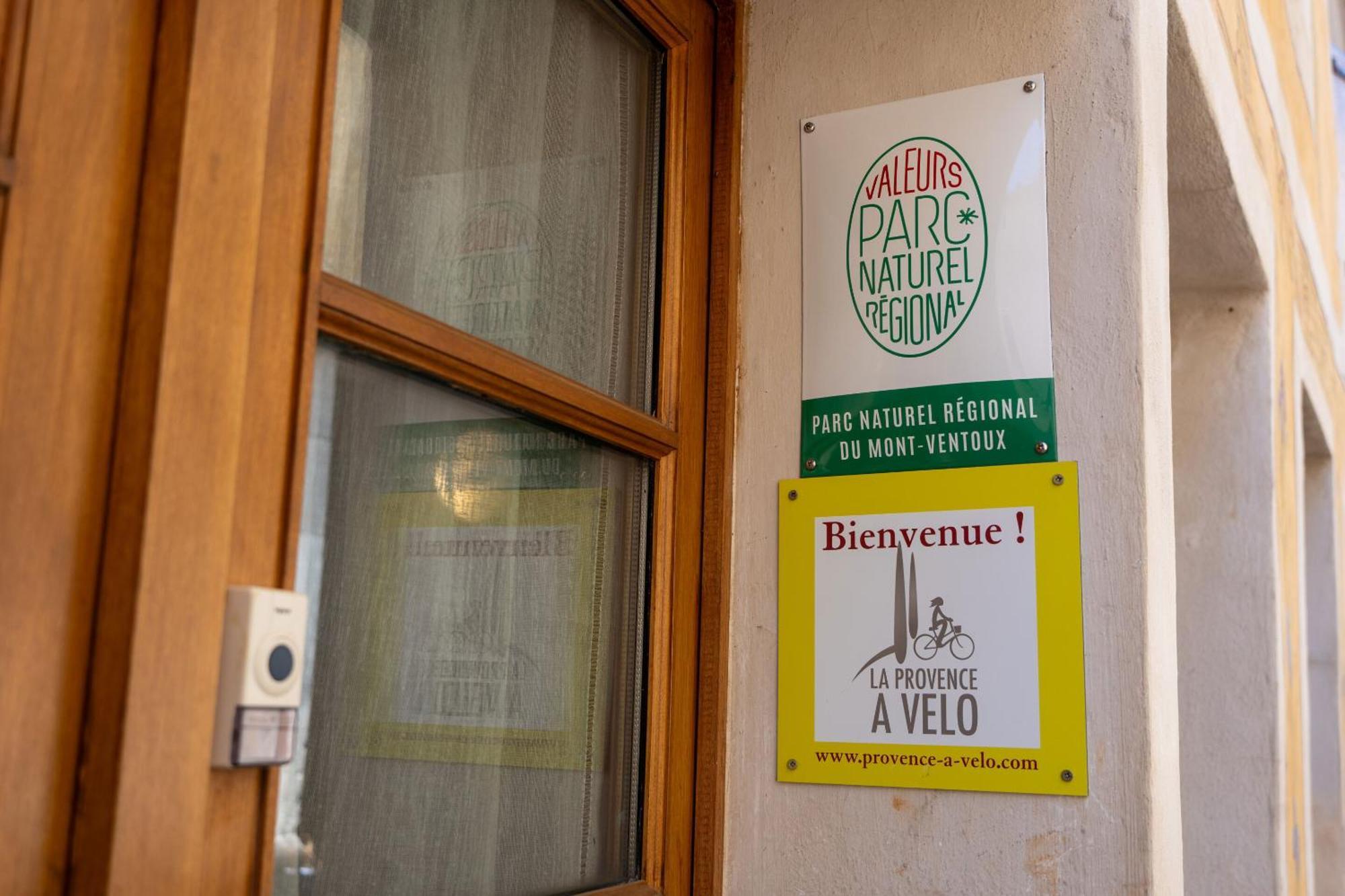 Gite De L'Aspa Saint-Christol  Rum bild